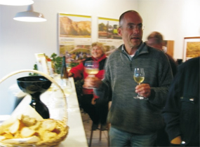 weinprobe